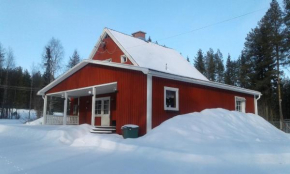 Villa Polarktis, Överkalix Municipality